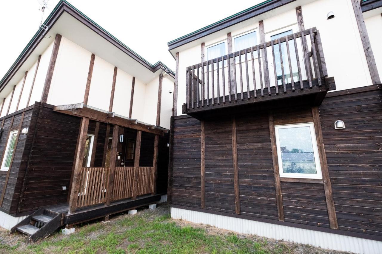 Lake Toya Logde Sigra Toyako Exterior foto